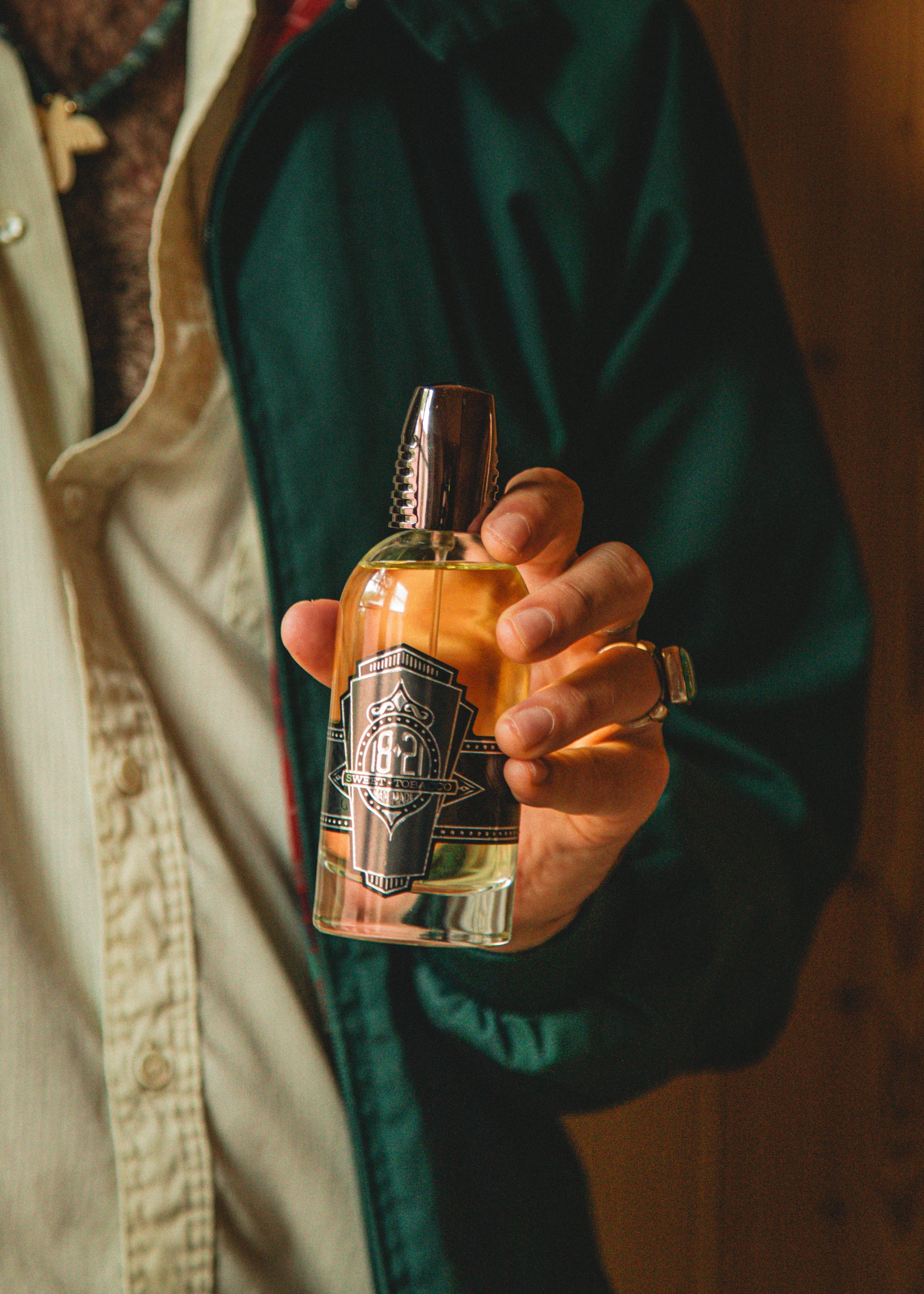 How to Choose Your Signature Scent