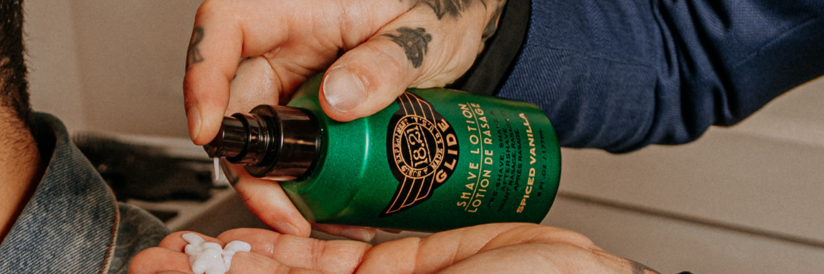 Take care of your beard with grooming goods made to promote hair growth, nourish skin and remove flakes.