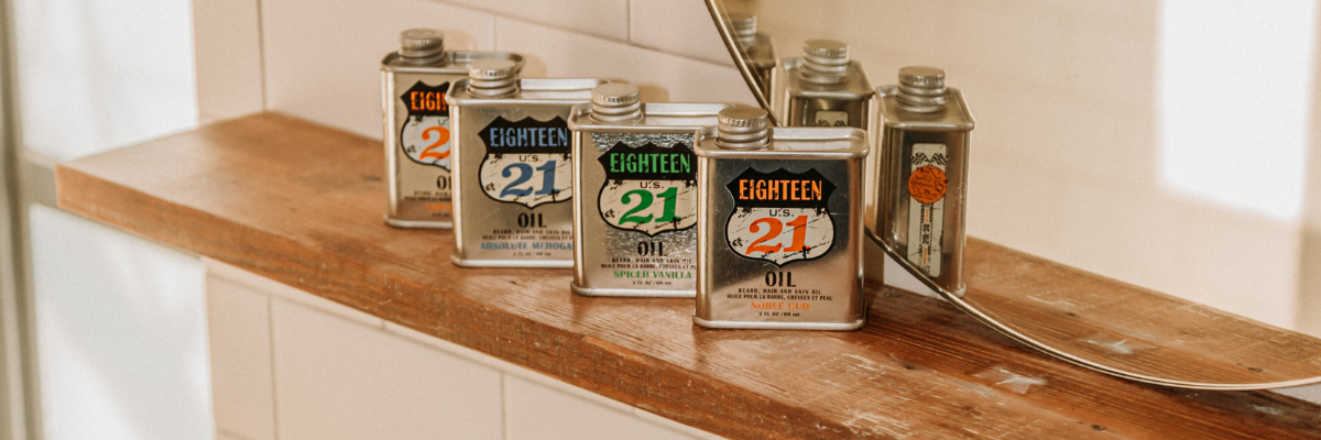 Every beard should be iconic. Tame, shape, and nourish your facial hair or get a close, cool shave with these must-haves.