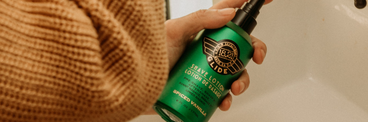 Our clear, non-foaming shaving gel is perfect for men wanting a clean, precise shave. Our high-quality shaving cream includes pre-shave and aftershave lotion and is made using a paraben-free formula that works perfectly for those with sensitive skin.