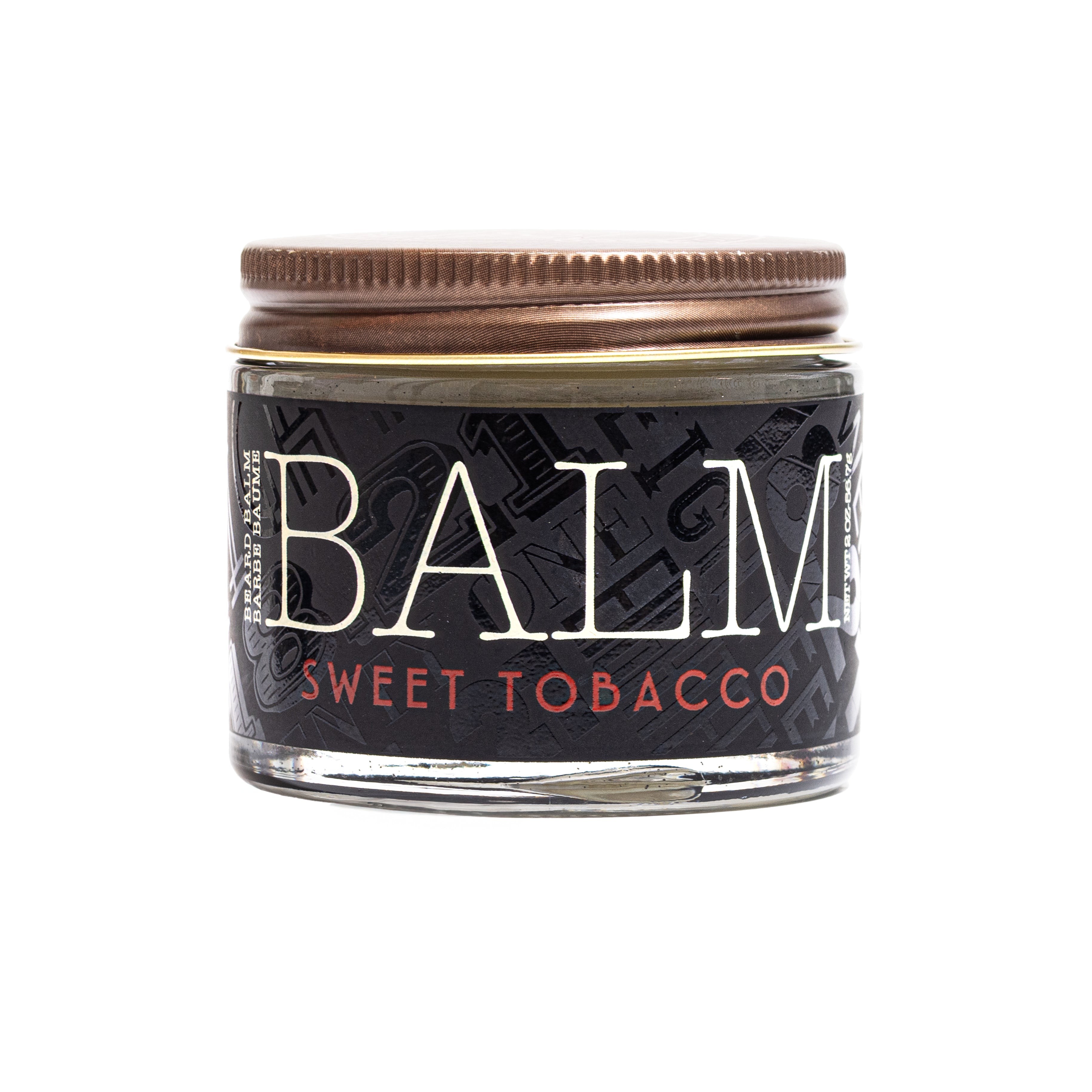 Beard Balm - Sweet Tobacco