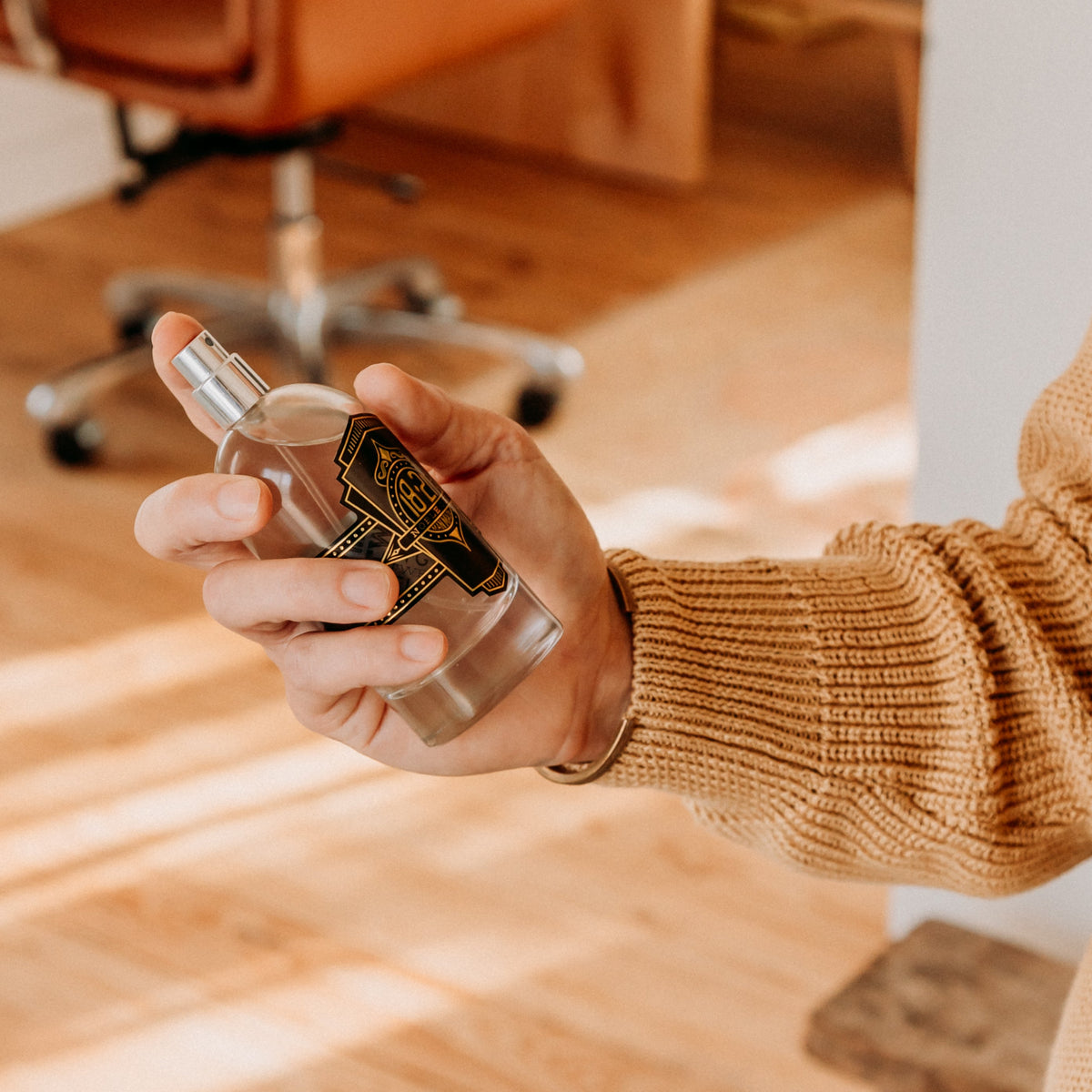 The Complete Guide on How to Apply Cologne – Essential Tips and Techni