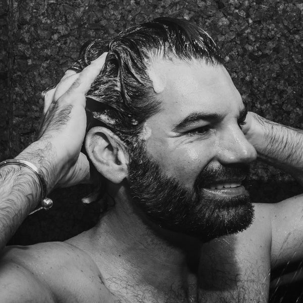 How Often Should a Man Shampoo – Debunking the Daily Routine