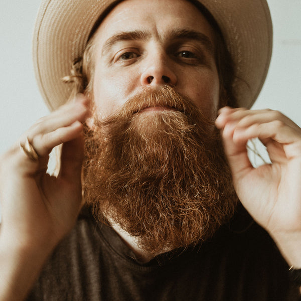 How to Fix a Patchy Beard – Tips and Tricks