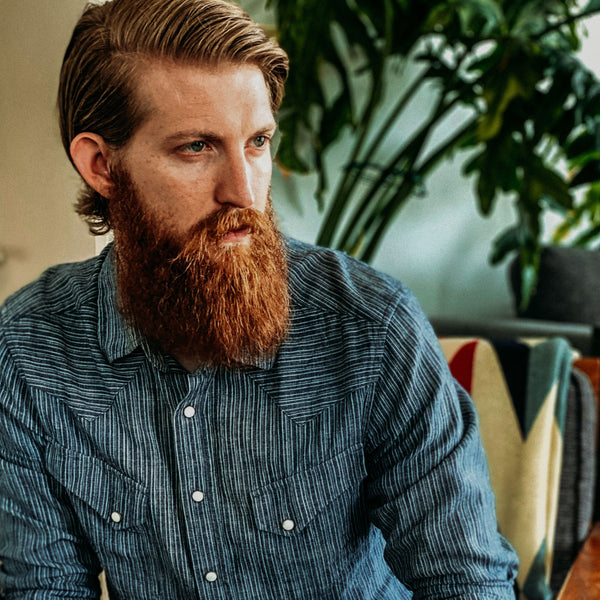 How to Grow a Long Beard – Tips and Tricks