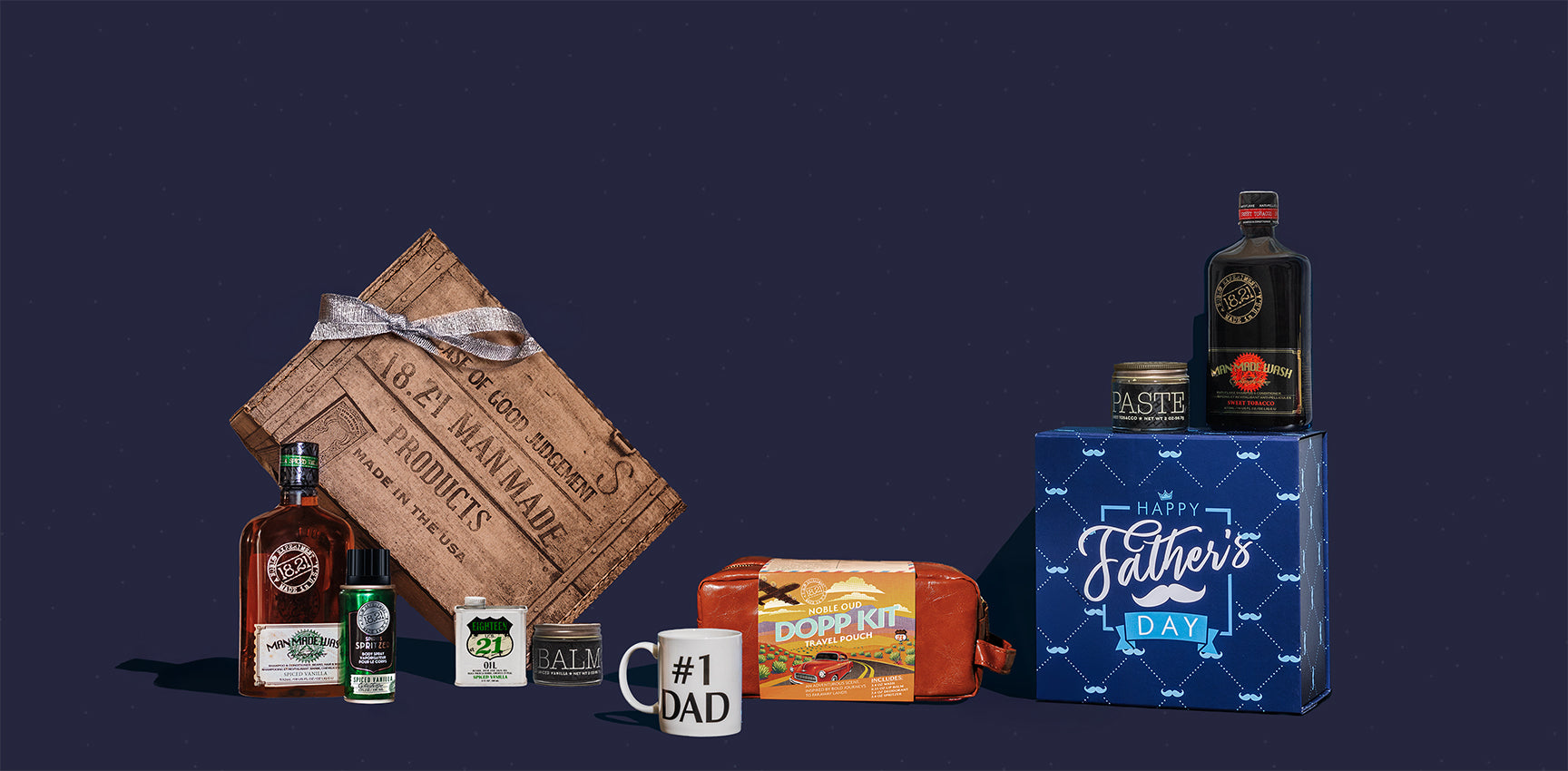 Father's Day Gift Sets