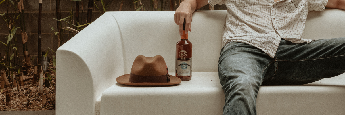 High-quality, lather-rich shampoo and conditioners.&nbsp; Manly aromas that last all day.&nbsp; Ideal for straight or curly hair, our fortifying shampoos and lightweight conditioner leave you feeling clean and refreshed