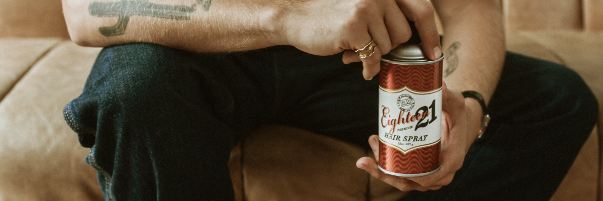  achieve your ideal look with men's hair care and styling products made for your goal and hair type. 