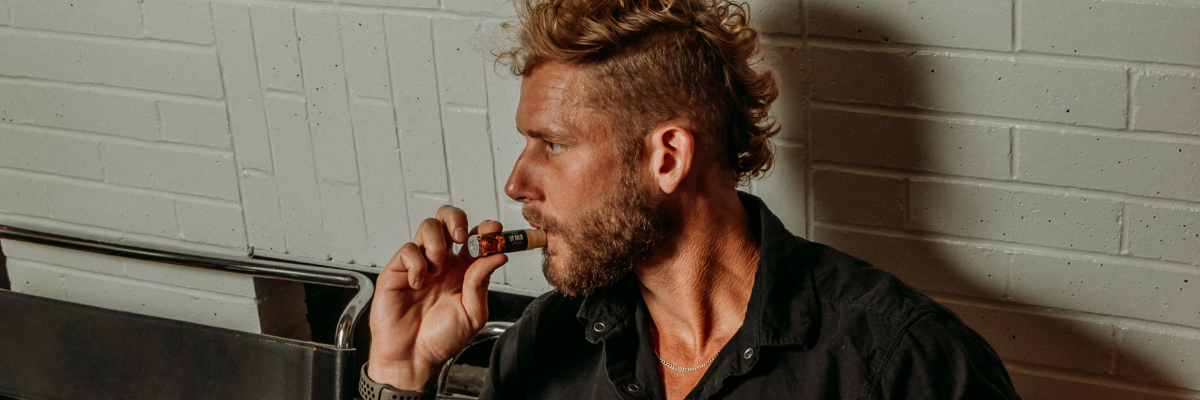 Some men neglect their skin, but now there’s no excuse. Soothing, moisturizing, and restorative—try our face and body products today.