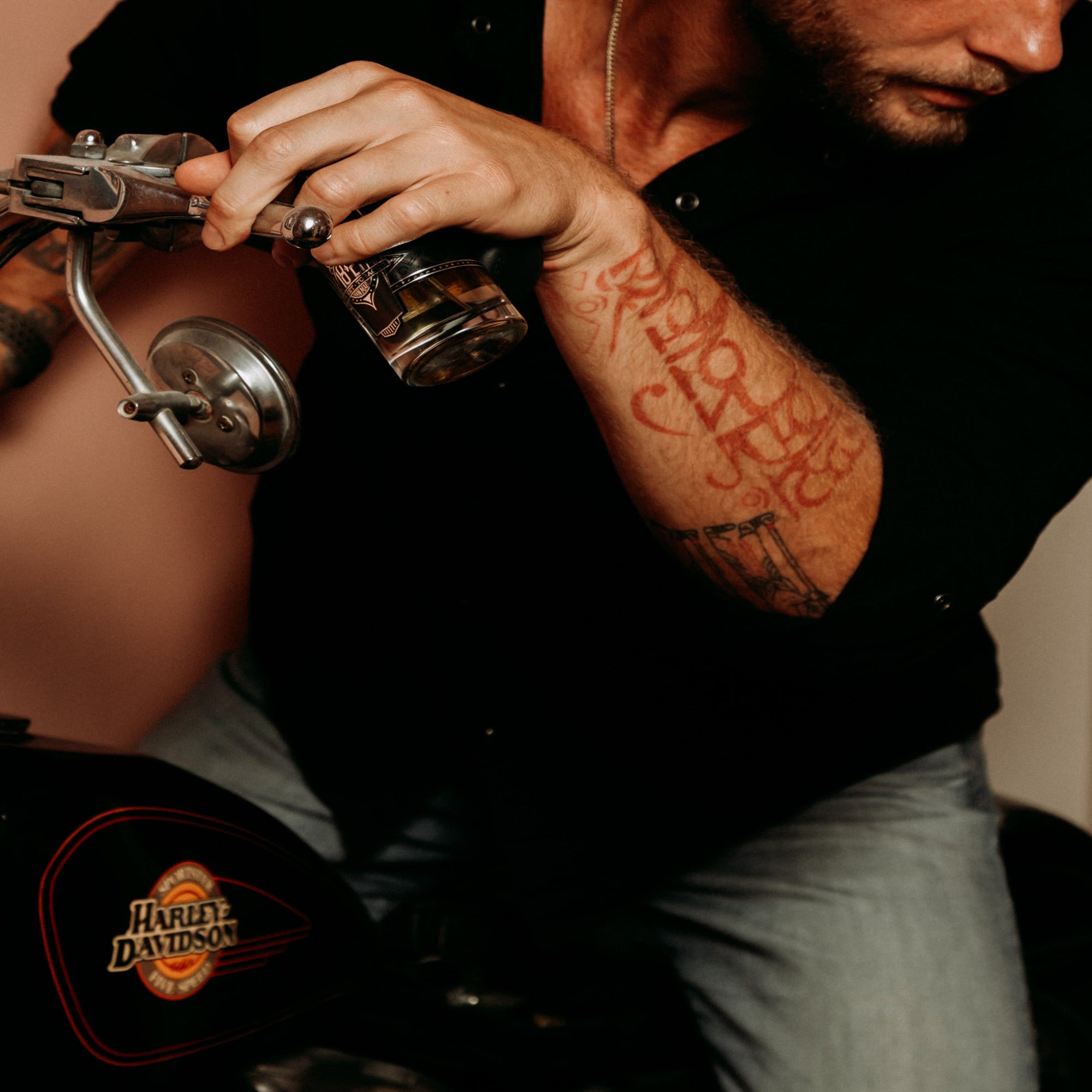 18.21 Man Made Noble Oud Spirits Cologne product