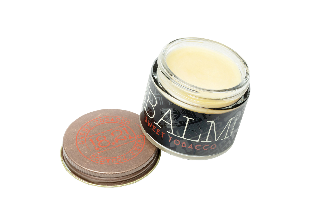 Beard Balm