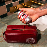 Sweet Tobacco Dopp Kit Travel Pouch