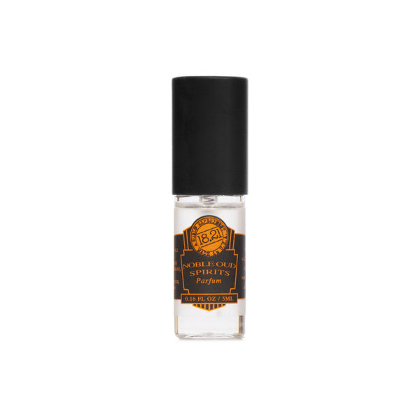 Noble Oud Spirits Cologne