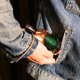 Spiced Vanilla Spirits Cologne