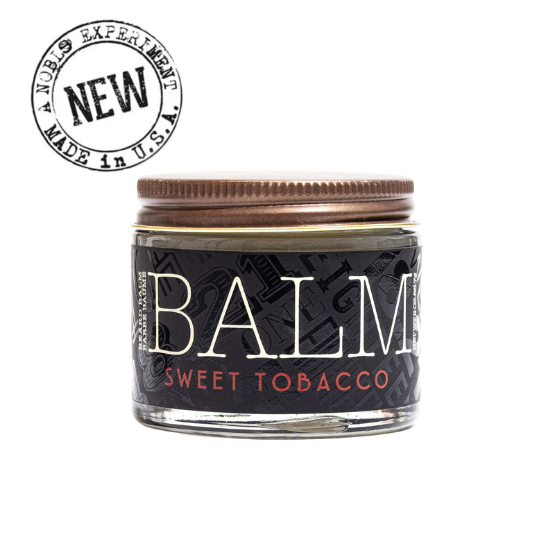 Beard Balm