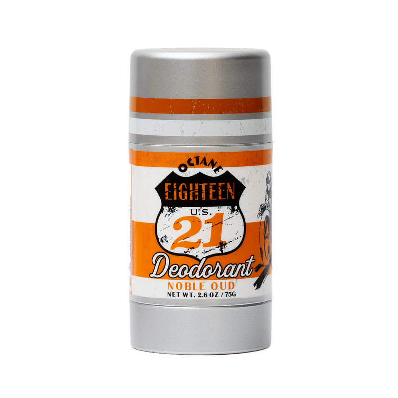 Noble Oud Octane Men’s Deodorant Stick