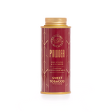 Hair Powder - Sweet Tobacco