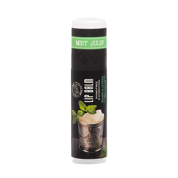 18.21 Man Made Mint Julep Lip Balm