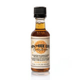 1.7 ounce Bottle of Man Made Wash Noble Oud on a white background