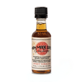 Bottle of Man Made Wash Sweet Tobacco fragrance on a white background