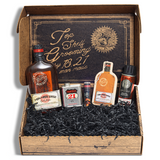 Sweet Tobacco Valentine's Day Giftset