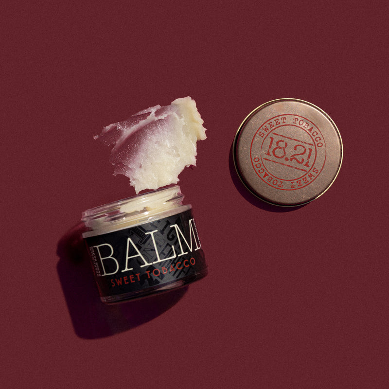 Beard Balm