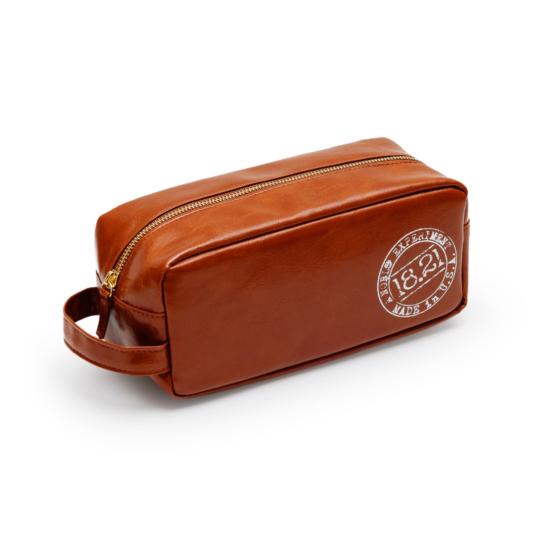 Noble Oud Dopp Kit Travel Pouch