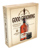 Book of Good Grooming Gift Set Volume 10 - Men's Gifts