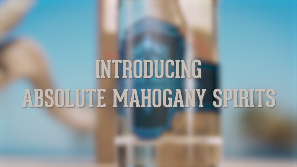 Absolute Mahogany Spirits Video