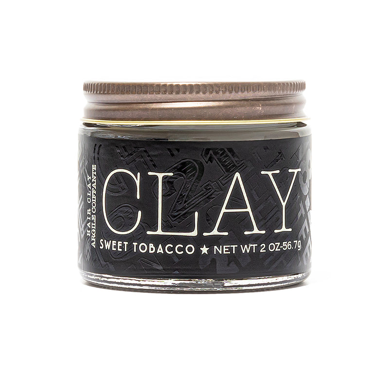 18.21 Man Made Sweet Tobacco Clay